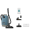 Miele GUARD L1 NORDICBLAUW stofzuiger met zak