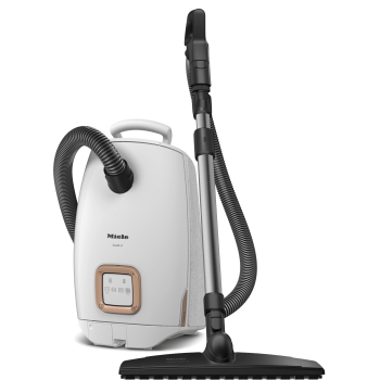 Miele GUARD L1 PARQUET XL stofzuiger met zak