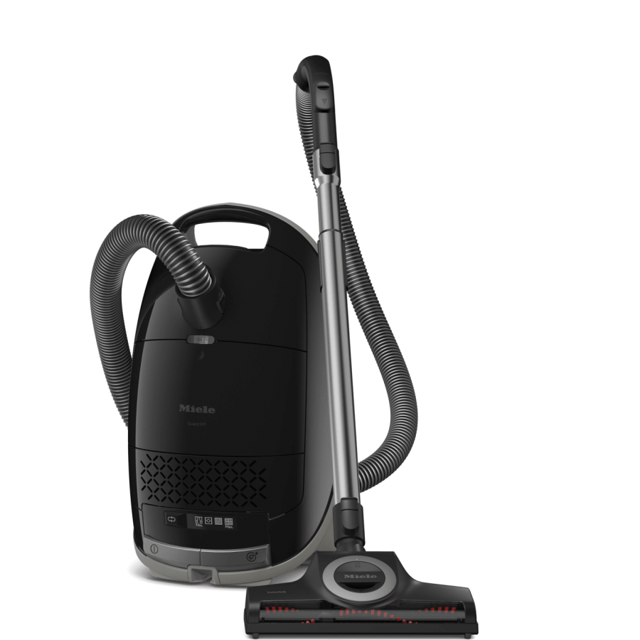 Miele GUARD M1 CAT & DOG FLEX stofzuiger met zak