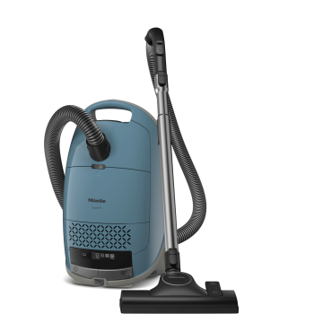 Miele GUARD M1 NORDICBLAUW stofzuiger met zak