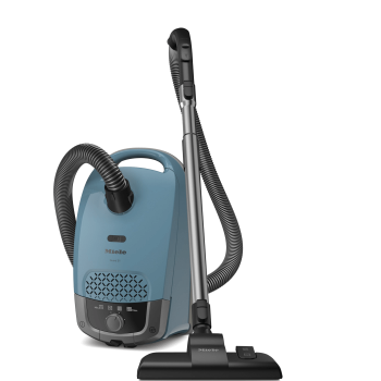 Miele GUARD S1 FLEX stofzuiger met zak