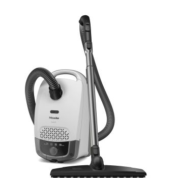 Miele GUARD S1 PARQUET XL stofzuiger met zak