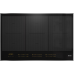 Miele KM7575FRED inductie kookplaat