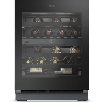 Miele KWTUS 7096 E OBSW inbouw wijnkast