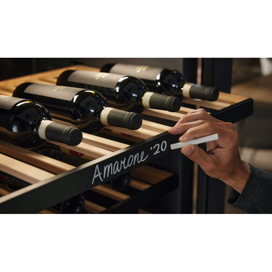 Miele KWTUS 7096 E OBSW inbouw wijnkast