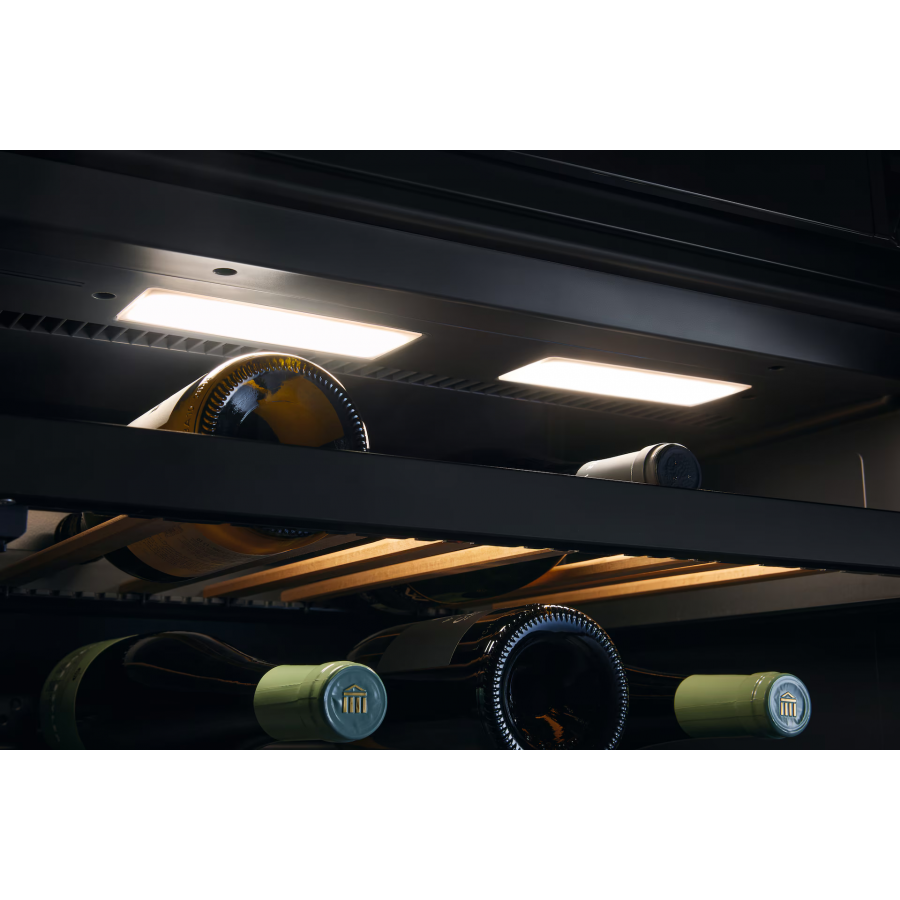 Miele KWTUS 7096 E OBSW inbouw wijnkast