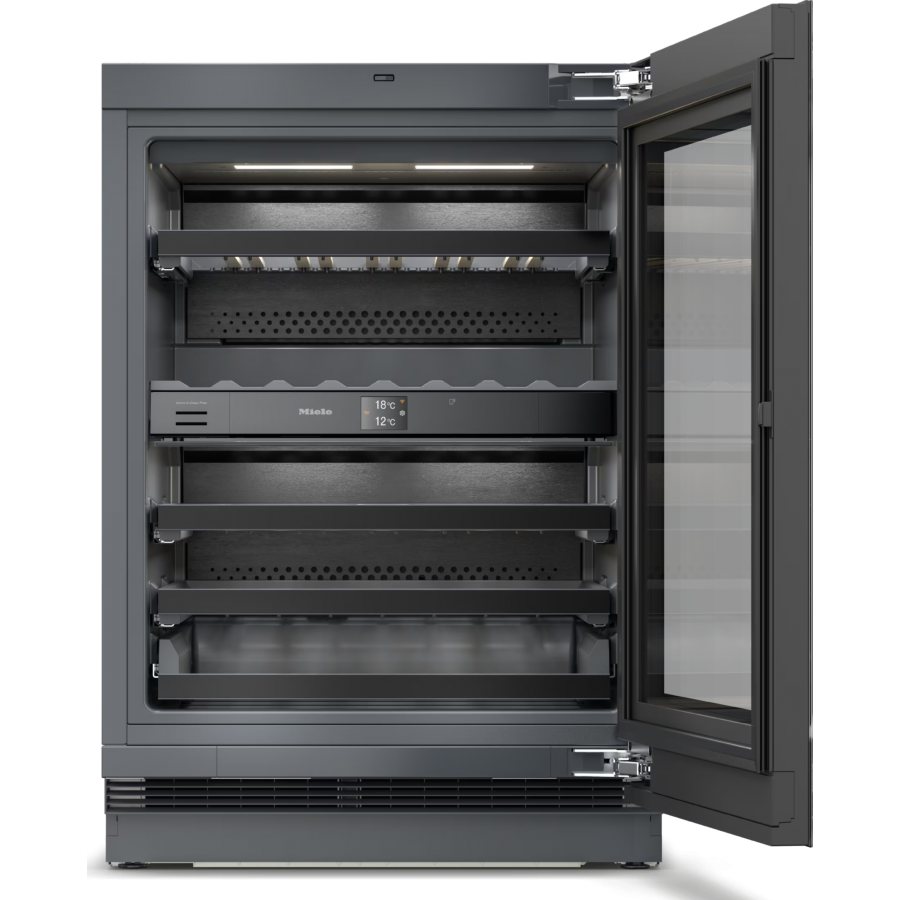 Miele KWTUS 7196 E OBSW inbouw wijnkast