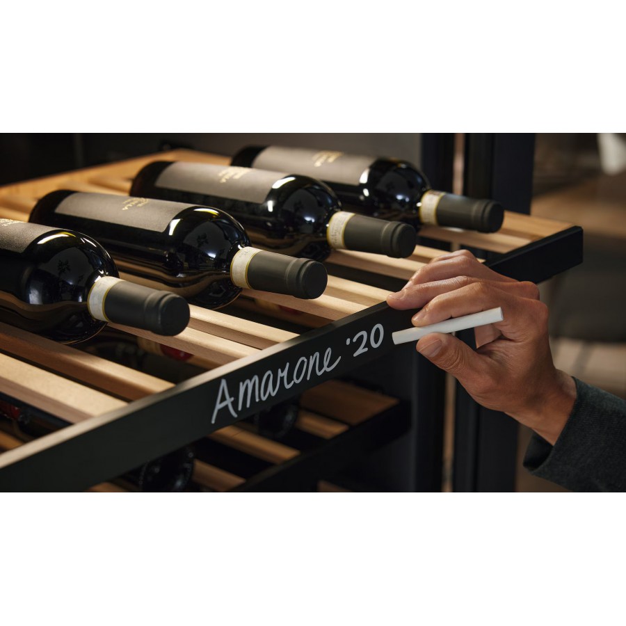 Miele KWTUS 7196 E OBSW inbouw wijnkast