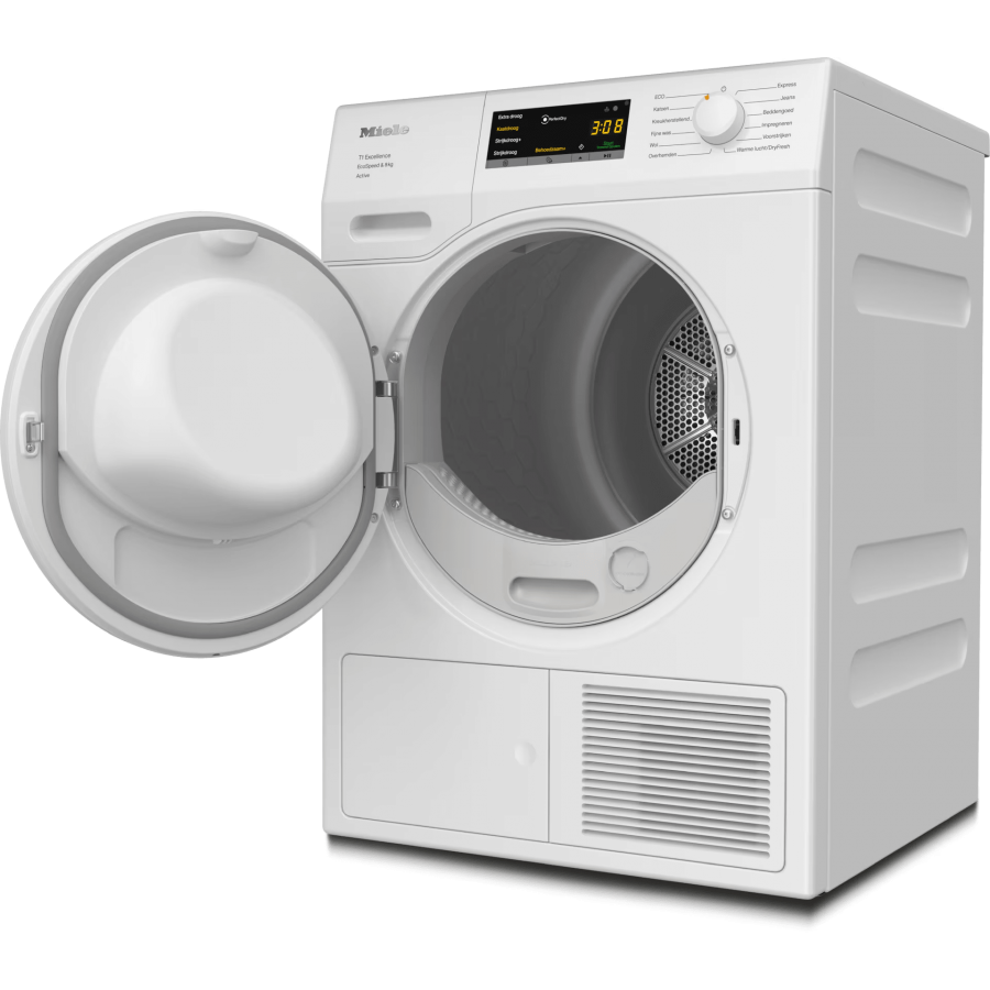 Miele TEA 535 WP warmtepompdroger