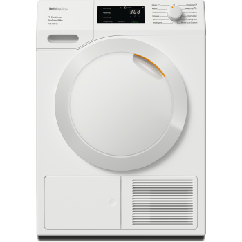 Miele TEC 675 WP 125 Edition warmtepompdroger