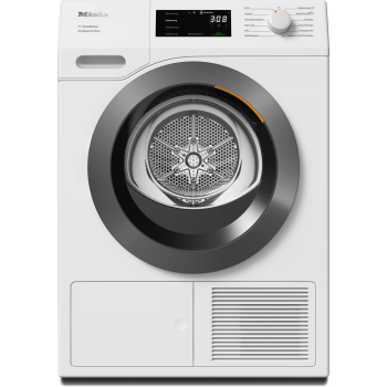 Miele TEC 655 WP warmtepompdroger