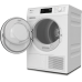 Miele TEC 655 WP warmtepompdroger