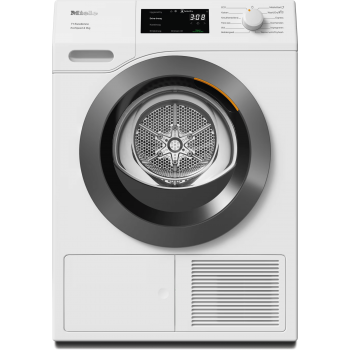 Miele TED 655 WP warmtepompdroger