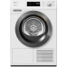 Miele TED 655 WP warmtepompdroger
