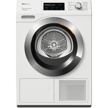 Miele TEL 695 WP 125 Gala Edition warmtepompdroger