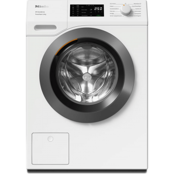 Miele WEB 375 WPS voorlader wasmachine