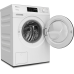 Miele WEB 375 WPS voorlader wasmachine