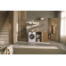 Miele WEB 375 WPS voorlader wasmachine