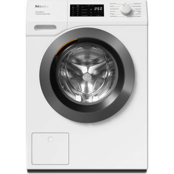 Miele WEC395 WPS voorlader wasmachine | Electro World Offermans