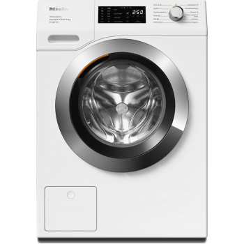 Miele WEE 395 WPS voorlader wasmachine