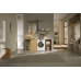 Miele WEE 395 WPS voorlader wasmachine