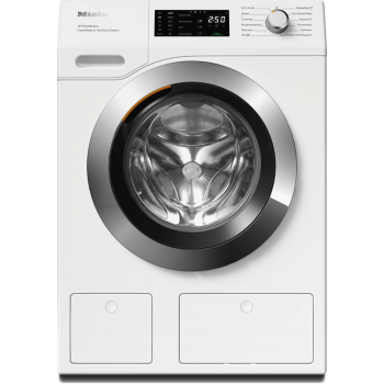 Miele WEG 895 WPS voorlader wasmachine