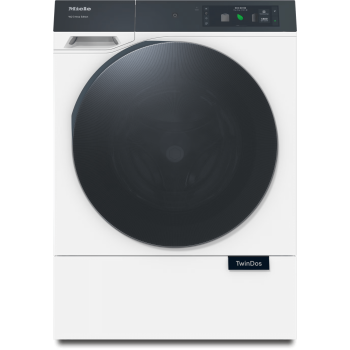 Miele WQ 1000 WPS voorlader wasmachine