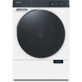 Miele WQ 1200 WPS voorlader wasmachine