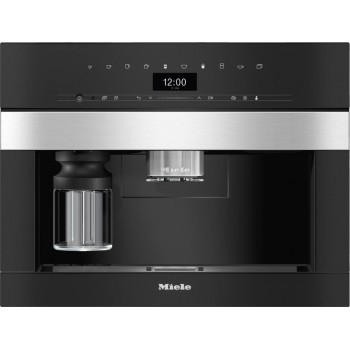 Miele CVA 7440 ED/CLST inbouw koffiemachine