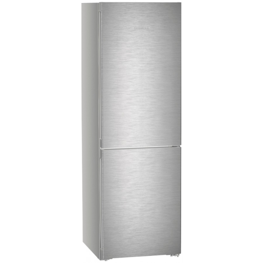 Liebherr CBNSDA 5223-22 vrijstaande koel-vriescombinatie
