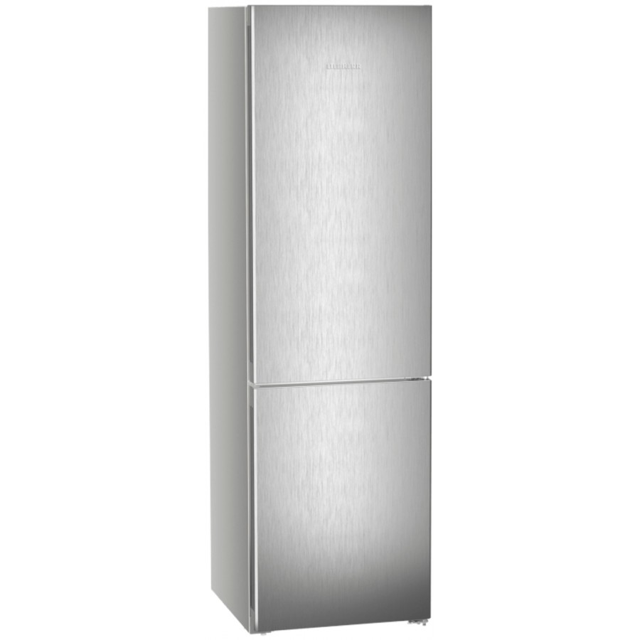 Liebherr CBNSDA 572I-22 vrijstaande koel-vriescombinatie