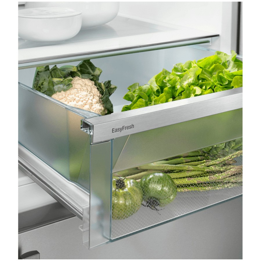 Liebherr CNSDD 775I-20 vrijstaande koel-vriescombinatie