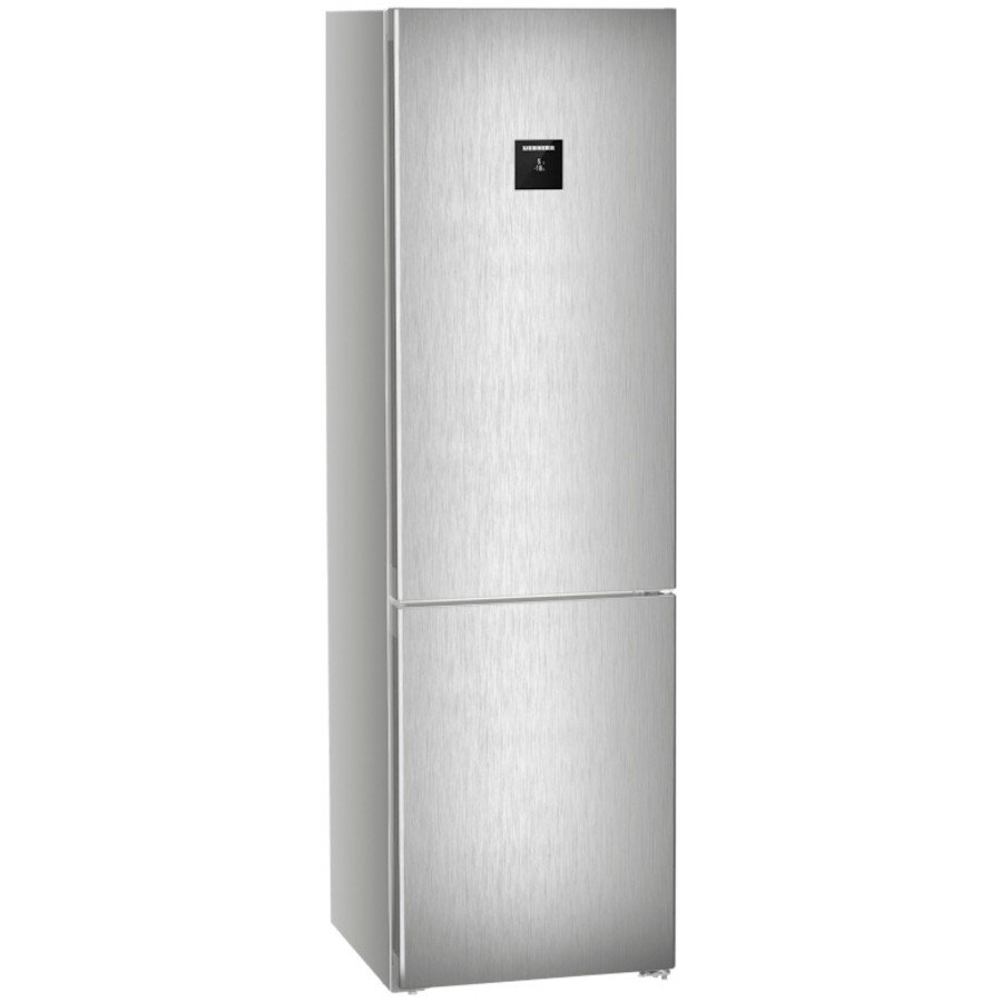 Liebherr CNSFC 574I-22 vrijstaande koel-vriescombinatie