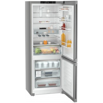 Liebherr CNSFD 7723-20 vrijstaande koel-vriescombinatie