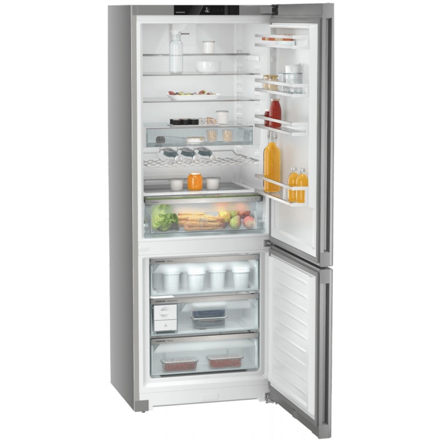 Liebherr CNSFD 7723-20 vrijstaande koel-vriescombinatie