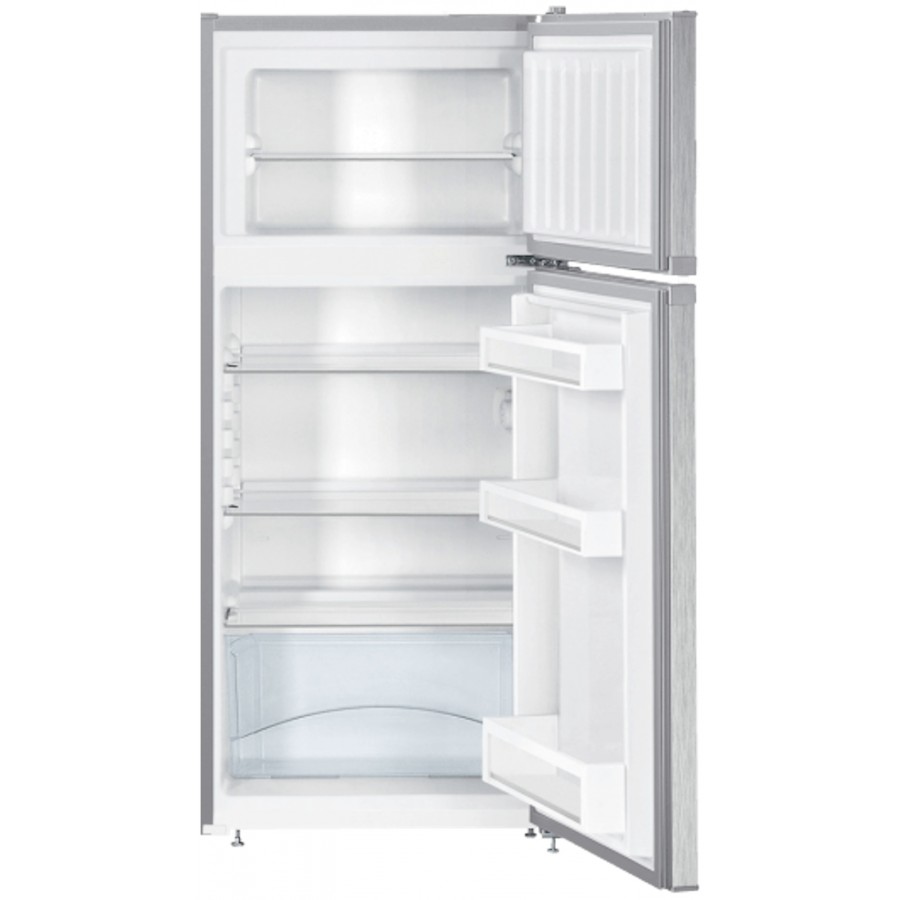 Liebherr CTELE 2131-26 vrijstaande koel-vriescombinatie