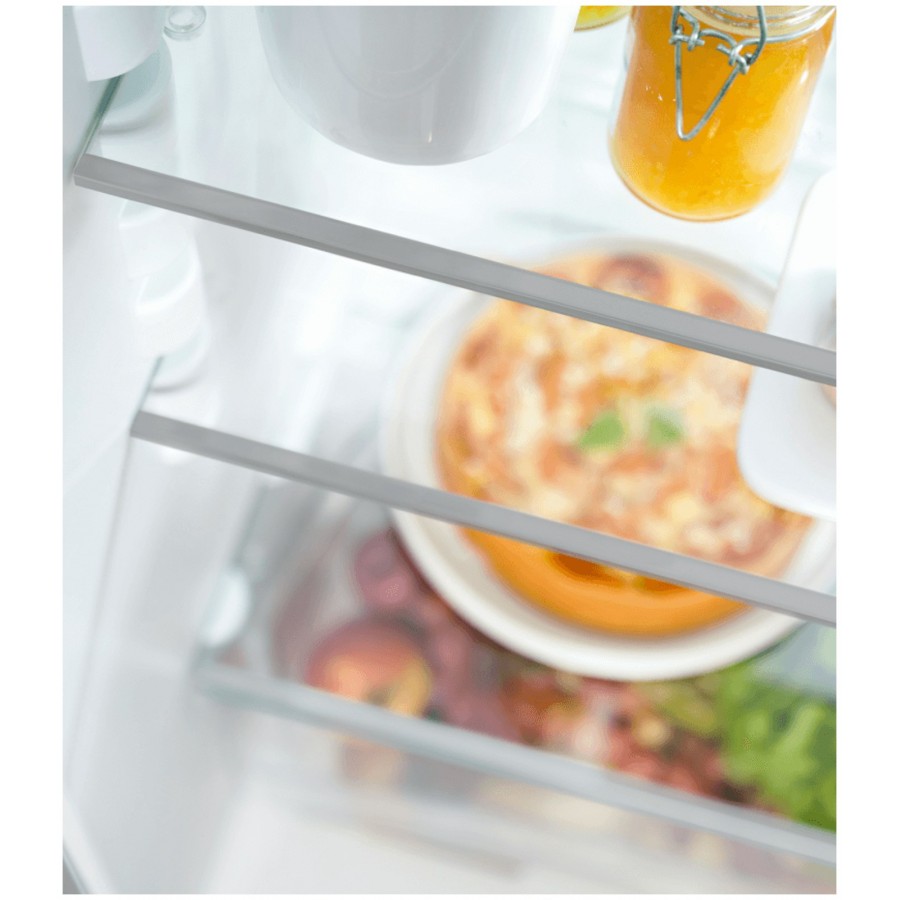 Liebherr CTELE 2131-26 vrijstaande koel-vriescombinatie