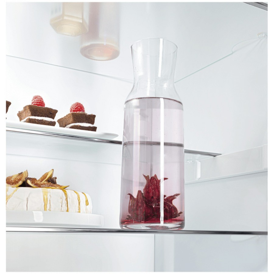 Liebherr CUELE 2831-26 vrijstaande koel-vriescombinatie