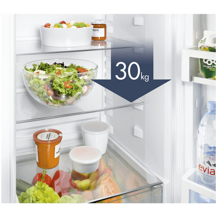 Liebherr CUELE 2831-26 vrijstaande koel-vriescombinatie