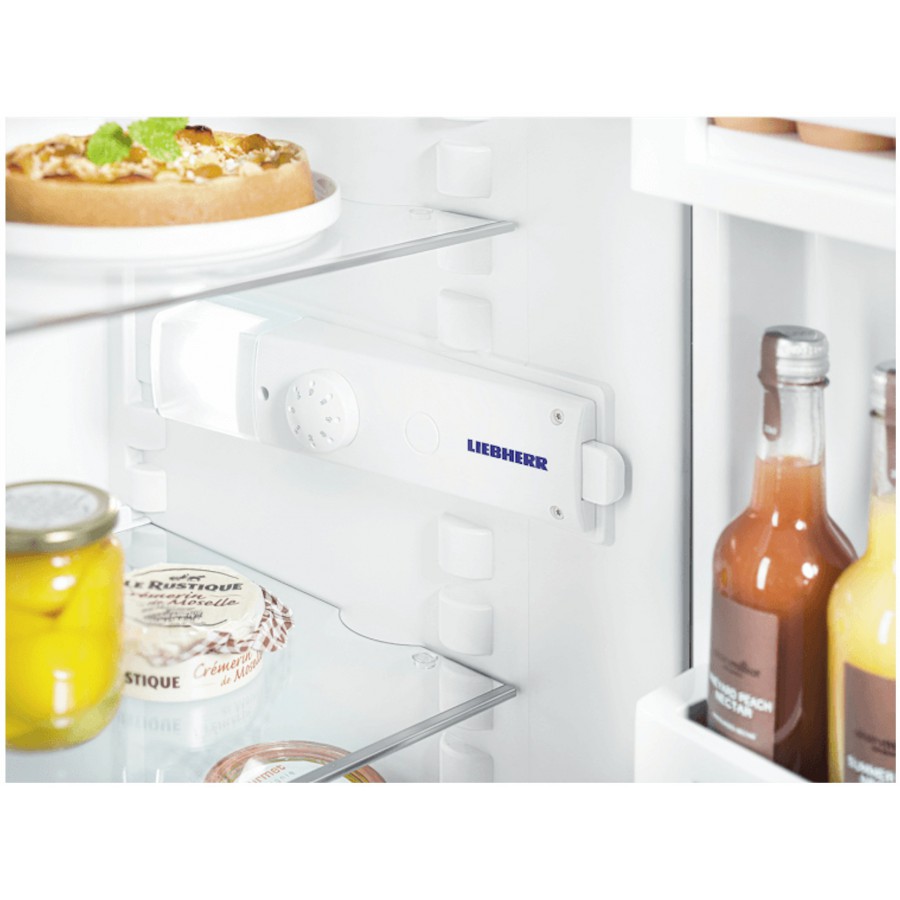 Liebherr CUELE 2831-26 vrijstaande koel-vriescombinatie