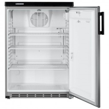 Liebherr FKVESF 1805-20 vrijstaande vrieskast