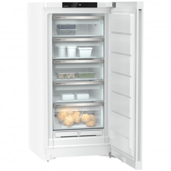 Liebherr FNA 6635-20 vrijstaande vrieskast