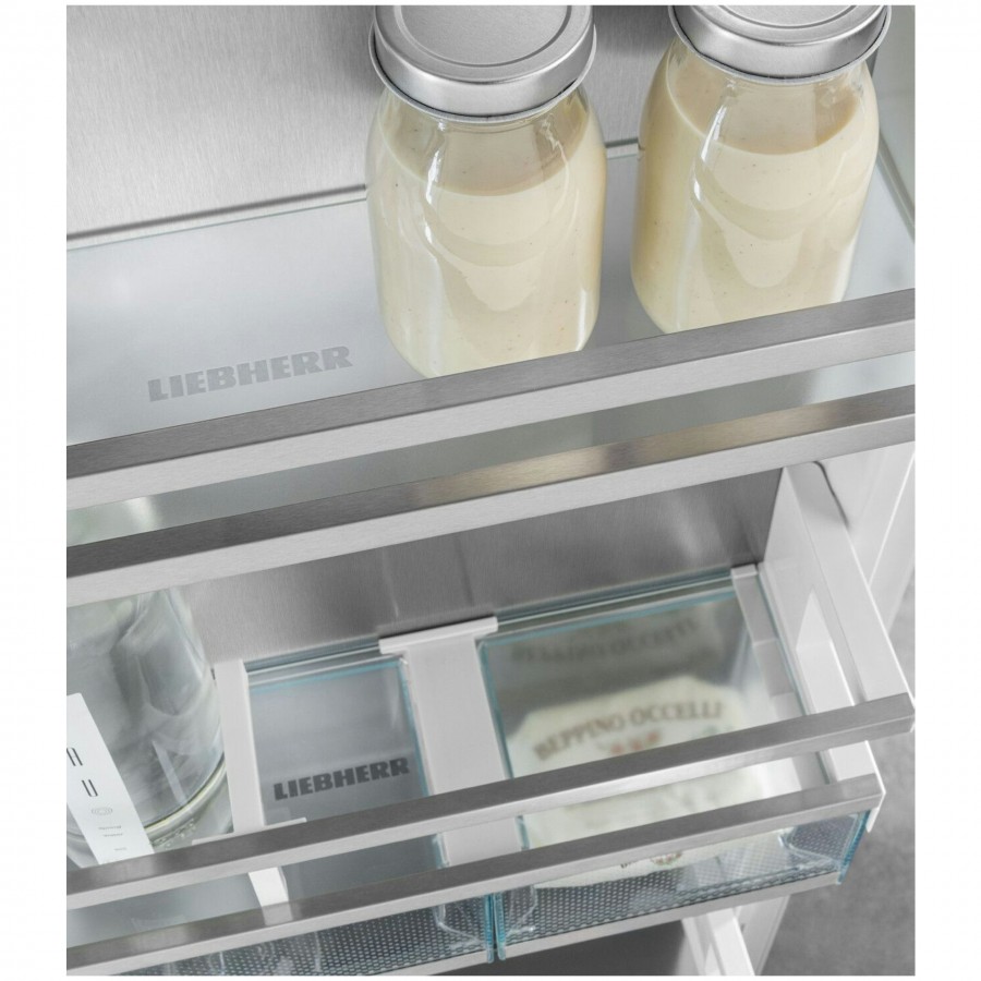 Liebherr IRBAD 5171-20/617 inbouw koelkast
