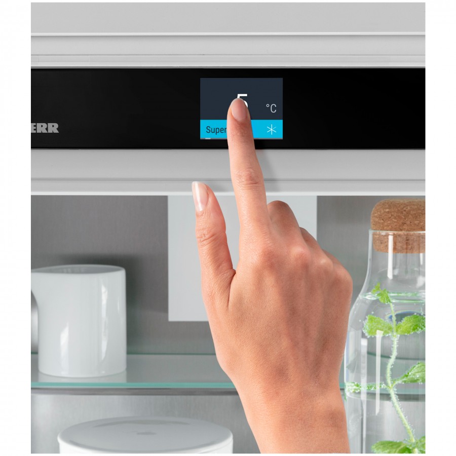 Liebherr IRBBI 5151-20 inbouw koelkast