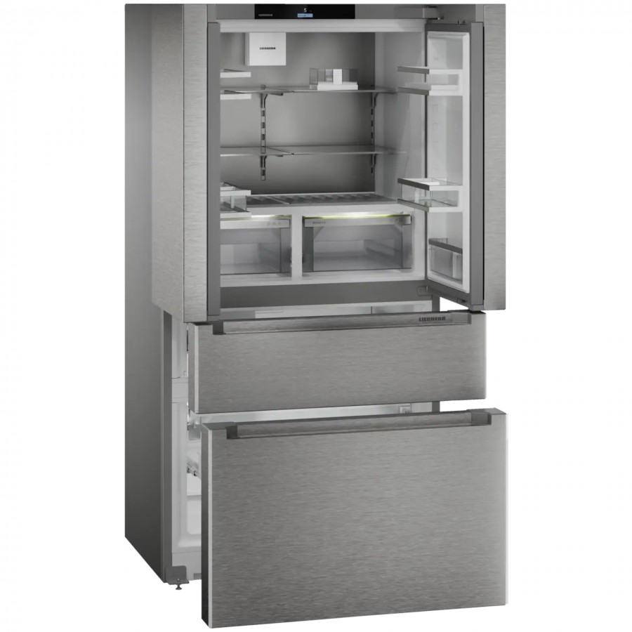 Liebherr MBSDDI 9058-20 amerikaanse koelkast