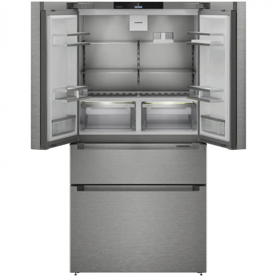 Liebherr MBSDDI 9058-20 amerikaanse koelkast