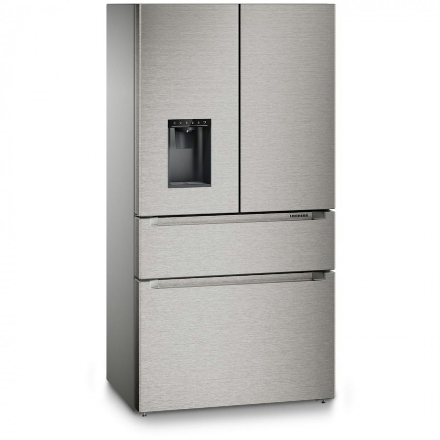Liebherr MBSDDI 9528-20 amerikaanse koelkast