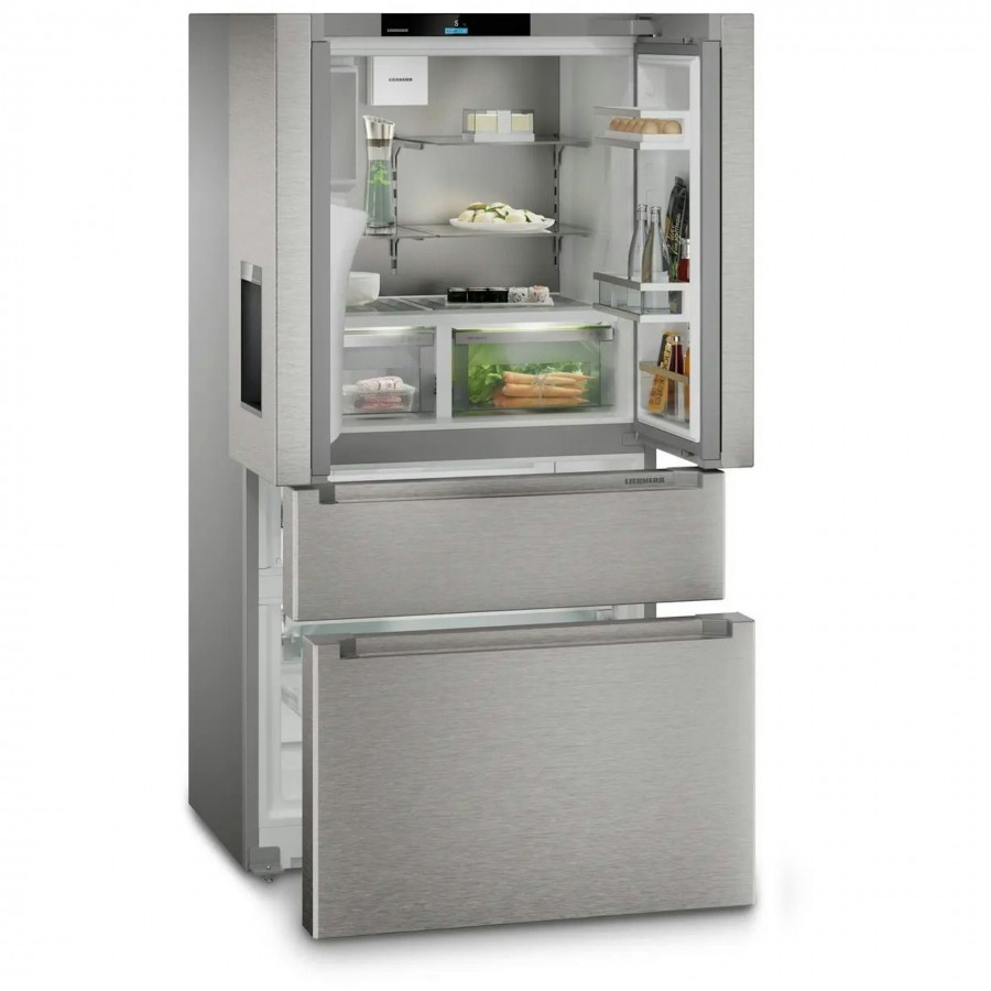 Liebherr MBSDDI 9528-20 amerikaanse koelkast