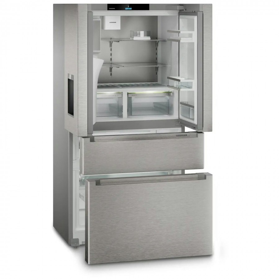 Liebherr MBSDDI 9528-20 amerikaanse koelkast