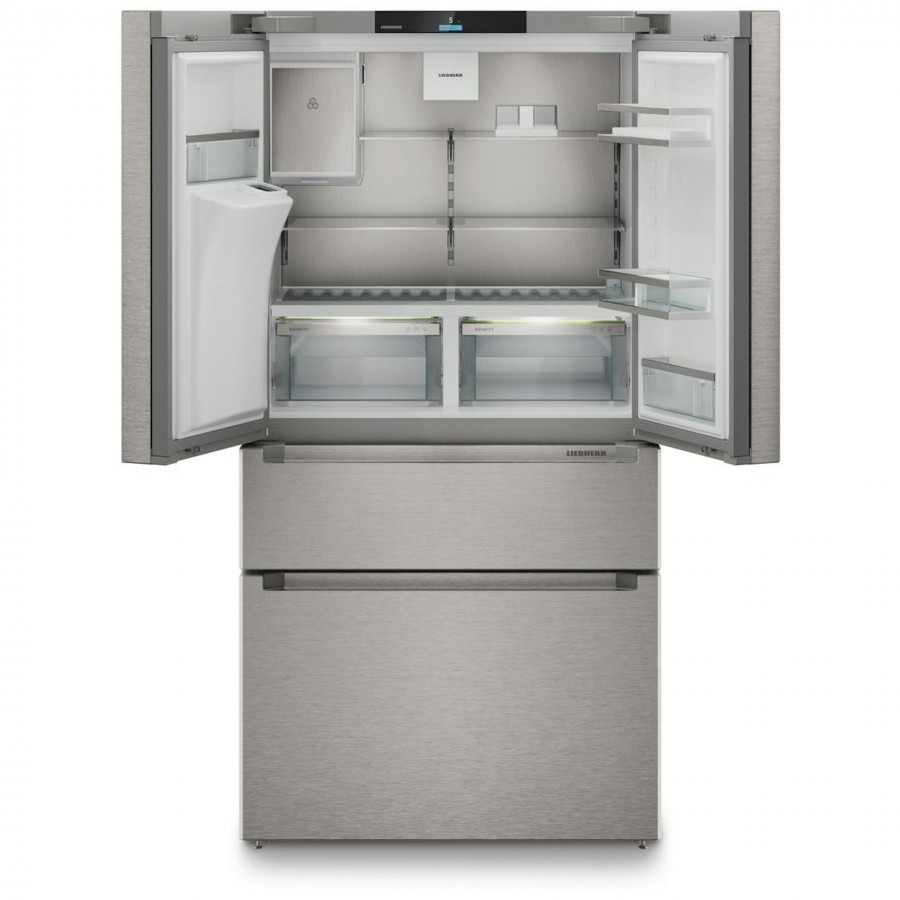 Liebherr MBSDDI 9528-20 amerikaanse koelkast